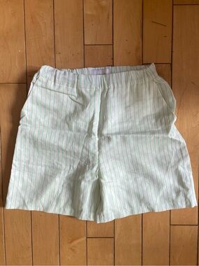Odeyalo bermuda short